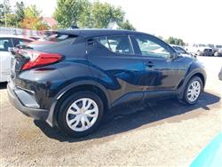 تويوتا سي اتش ار